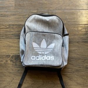 Small adidas backpack